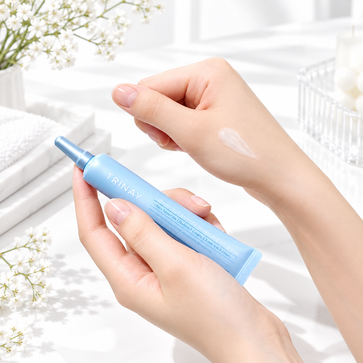 Luronicollagen Age Resistance Eye Cream