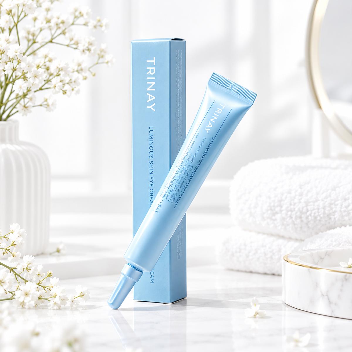 Luronicollagen Age Resistance Eye Cream