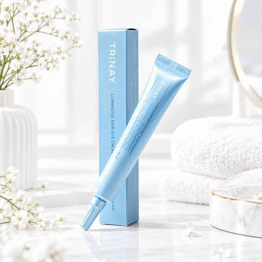 Luronicollagen Age Resistance Eye Cream