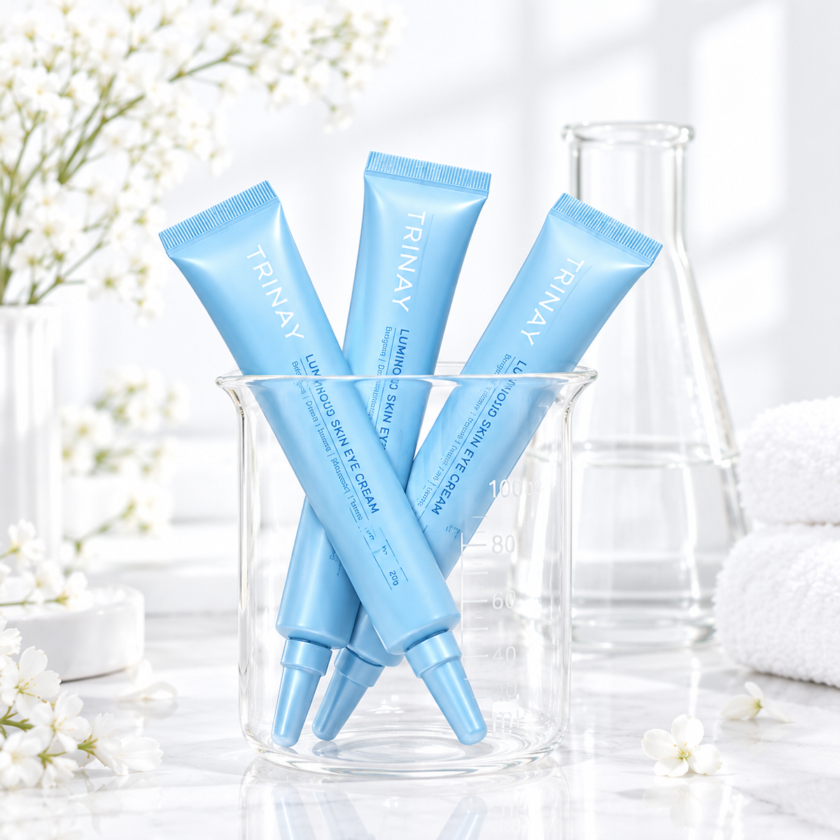 Luronicollagen Age Resistance Eye Cream