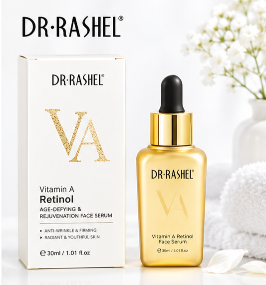 Dr Rashel - Vitamin A Retinol Skin Care